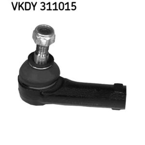 Spurstangenkopf SKF VKDY 311015 für Audi VW Seat TT