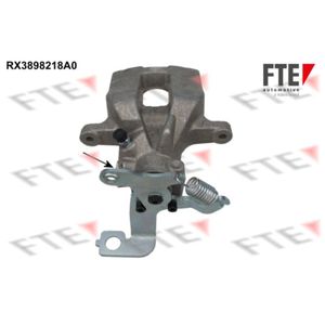 Bremssattel FTE 9290623