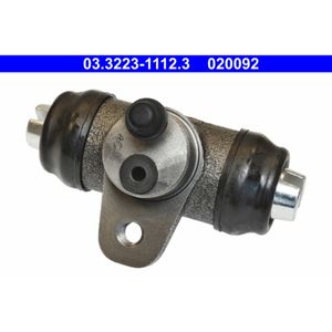 Radbremszylinder ATE 03.3223-1112.3 für VW Transporter T2