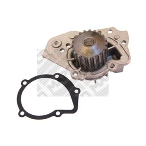 Wasserpumpe Motorkühlung MAPCO 21317 für Peugeot Rover Fso Lada 205 II 309 I J5