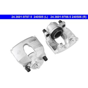 Bremssattel ATE 24.3601-9787.5 für Renault Vel Satis Laguna II Espace IV