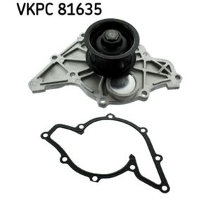 Wasserpumpe Motorkühlung SKF VKPC 81635 für Audi VW Skoda A8 D2 A6 C5 Passat B5