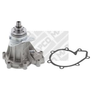 Wasserpumpe Motorkühlung MAPCO 21735 für Mercedes-Benz 190 124 E