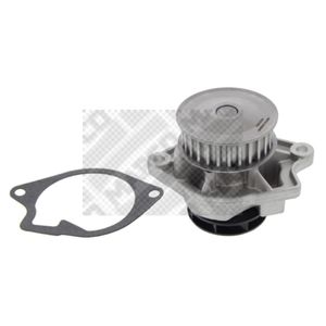 Wasserpumpe Motorkühlung MAPCO 21819 für VW Seat Polo III Classic Caddy II