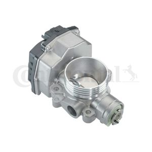 Drosselklappenstutzen CONTINENTAL/VDO 408-239-821-001Z für Citroën Peugeot Fiat