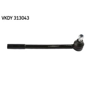 Spurstangenkopf SKF VKDY 313043 für Citroën BX