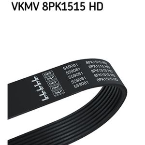 Keilrippenriemen SKF VKMV 8PK1515 HD