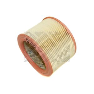 Luftfilter MAPCO 60202 für Citroën Peugeot Talbot Lada Visa BX