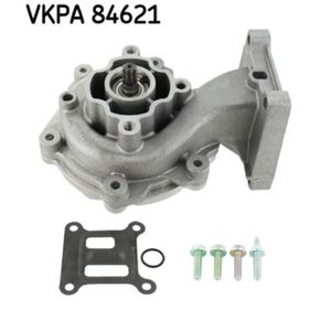 Wasserpumpe Motorkühlung SKF VKPA 84621 für Ford Jaguar Mondeo III Turnier