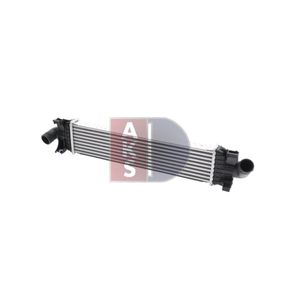 Ladeluftkühler AKS DASIS 097012N für Ford Grand C-Max Mondeo IV Turnier S-Max