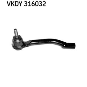 Spurstangenkopf SKF VKDY 316032 für Renault Koleos I