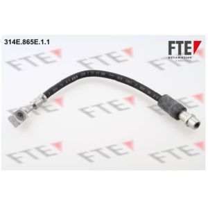 Bremsschlauch FTE 9240477 für Opel Meriva A