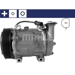 Kompressor Klimaanlage MAHLE ACP 1284 000S für Alfa Romeo Gtv Spider 145 156