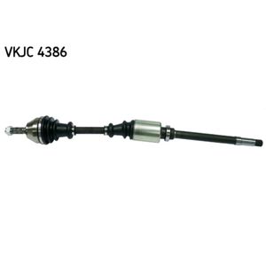 Antriebswelle SKF VKJC 4386 für Citroën Peugeot C15 205 II