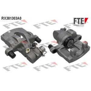 Bremssattel FTE 9290488 für Renault Vel Satis Laguna II Grandtour