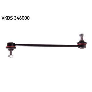 Stange/Strebe Stabilisator SKF VKDS 346000 für Renault Mercedes-Benz Megane II