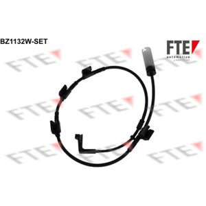 Warnkontakt Bremsbelagverschleiß FTE 9410096 für Mini Clubman