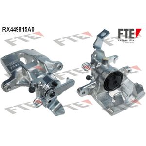 Bremssattel FTE 9291099 für Renault Opel Master II Movano A