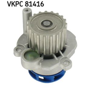 Wasserpumpe Motorkühlung SKF VKPC 81416 für Skoda VW Seat Fabia I Combi