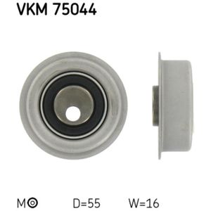 Spannrolle Zahnriemen SKF VKM 75044 für Hyundai Lantra I Sonata II Santamo