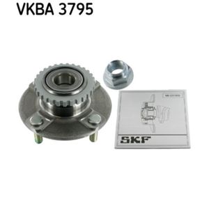 Radlagersatz SKF VKBA 3795 für Hyundai Lantra II Coupe I