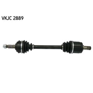 Antriebswelle SKF VKJC 2889 für Rover 200 II 400 Tourer