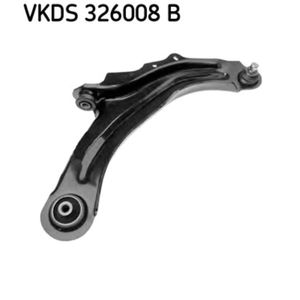 Lenker Radaufhängung SKF VKDS 326008 B für Renault Megane II