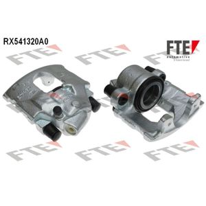 Bremssattel FTE 9291572 für Ford Fiesta III Courier Puma