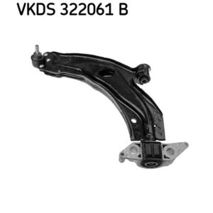 Lenker Radaufhängung SKF VKDS 322061 B für Fiat Doblo