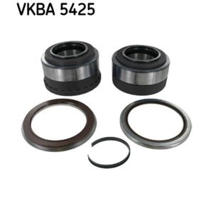 Radlagersatz SKF VKBA 5425 für Renault Alpina Jaguar Triumph Saab Lancia Porsche