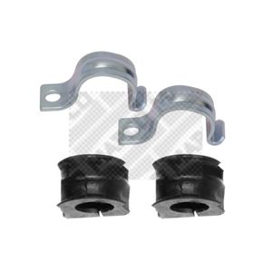 Reparatursatz Stabilisatorlager MAPCO 33927/2 für Audi Skoda VW A3