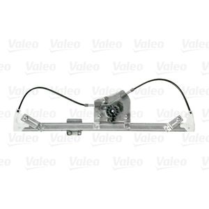 Fensterheber VALEO 851264 für BMW X5