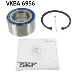 Radlagersatz SKF VKBA 6956 für Kia Hyundai Sportage II Santa FÉ I Tucson IX35