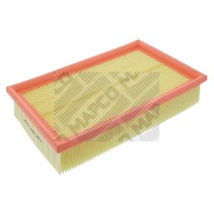 Luftfilter MAPCO 60938 für Mercedes-Benz Ssangyong 124 E