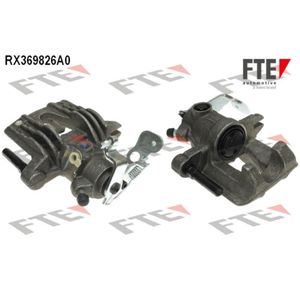 Bremssattel FTE 9290451 für Opel Astra G CC