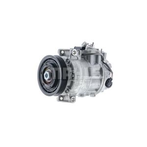 Kompressor Klimaanlage MAHLE ACP 647 000P für Mercedes-Benz B Sports Tourer