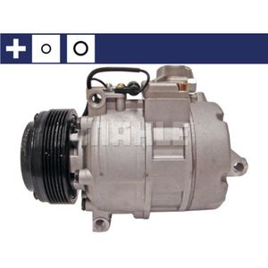 Kompressor Klimaanlage MAHLE ACP 789 000S für BMW X3