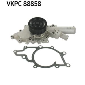 Wasserpumpe Motorkühlung SKF VKPC 88858 für Mercedes-Benz S