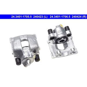 Bremssattel ATE 24.3401-1705.5 für BMW 3er Z4 Roadster