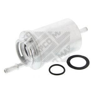 Kraftstofffilter MAPCO 62801 für Skoda Audi VW Seat Octavia II Combi A3