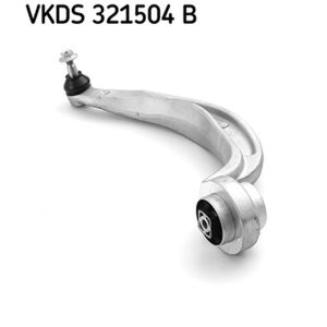 Lenker Radaufhängung SKF VKDS 321504 B für Audi A5