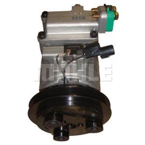 Kompressor Klimaanlage MAHLE ACP 1235 000P für Hyundai H-1 Starex