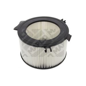 Filter Innenraumluft MAPCO 65207 für VW Transporter T4