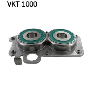 Lager Schaltgetriebe SKF VKT 1000 für Seat VW Skoda Audi Ibiza IV Golf Plus V A3