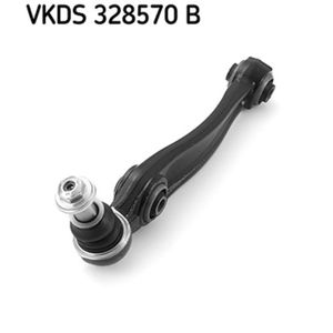 Lenker Radaufhängung SKF VKDS 328570 B für BMW X5