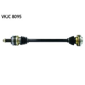 Antriebswelle SKF VKJC 8095 für BMW 3er