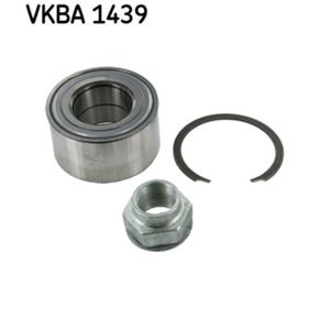 Radlagersatz SKF VKBA 1439 für Alfa Romeo Fiat Lancia 155 Tipo Dedra Delta II