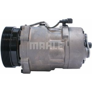 Kompressor Klimaanlage MAHLE ACP 1022 000S für VW Seat Sharan Alhambra