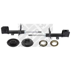 Montagesatz Stoßdämpfer MAPCO 40935 für Peugeot Citroën 307 SW Break C4