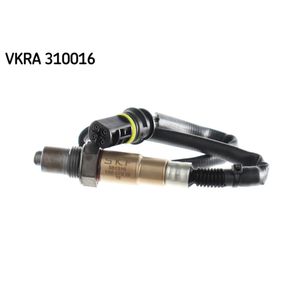 Lambdasonde SKF VKRA 310016 für Mercedes-Benz C